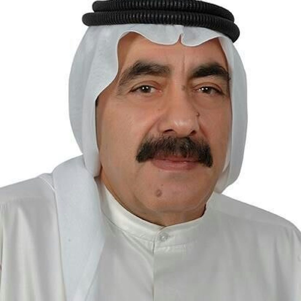 Ali Al-Mustapha.Director, Infrastructure & Support (2)